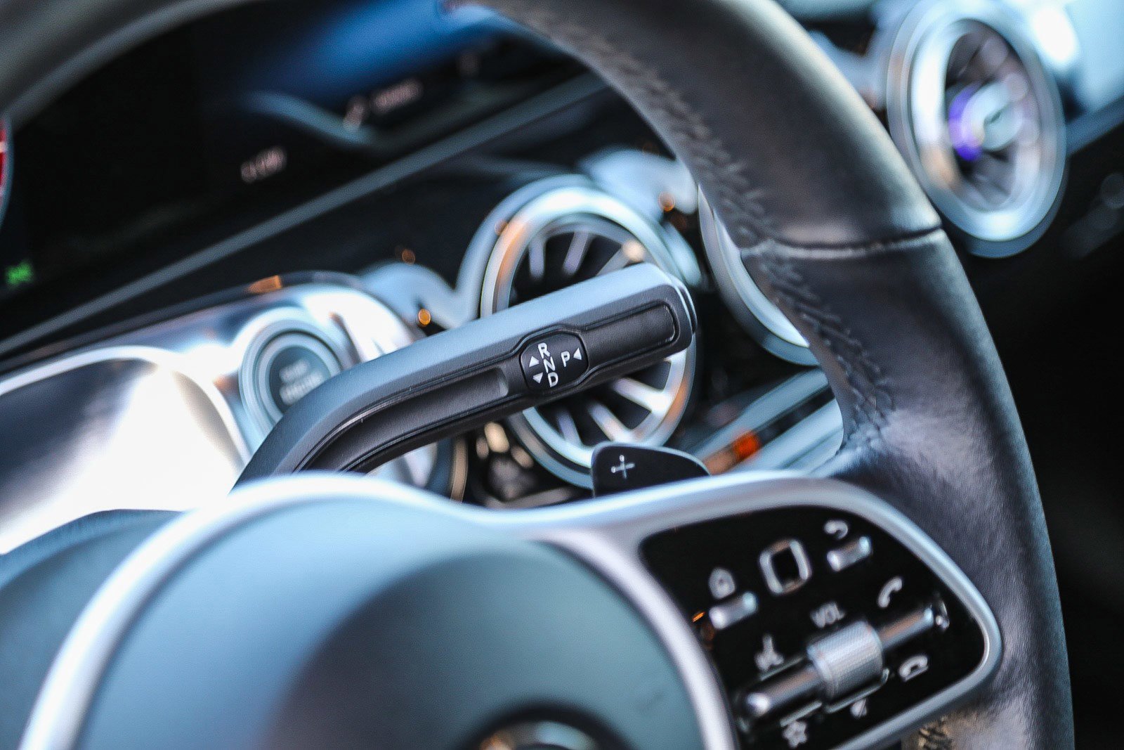 2021 Mercedes-Benz GLB Base - Photo 19
