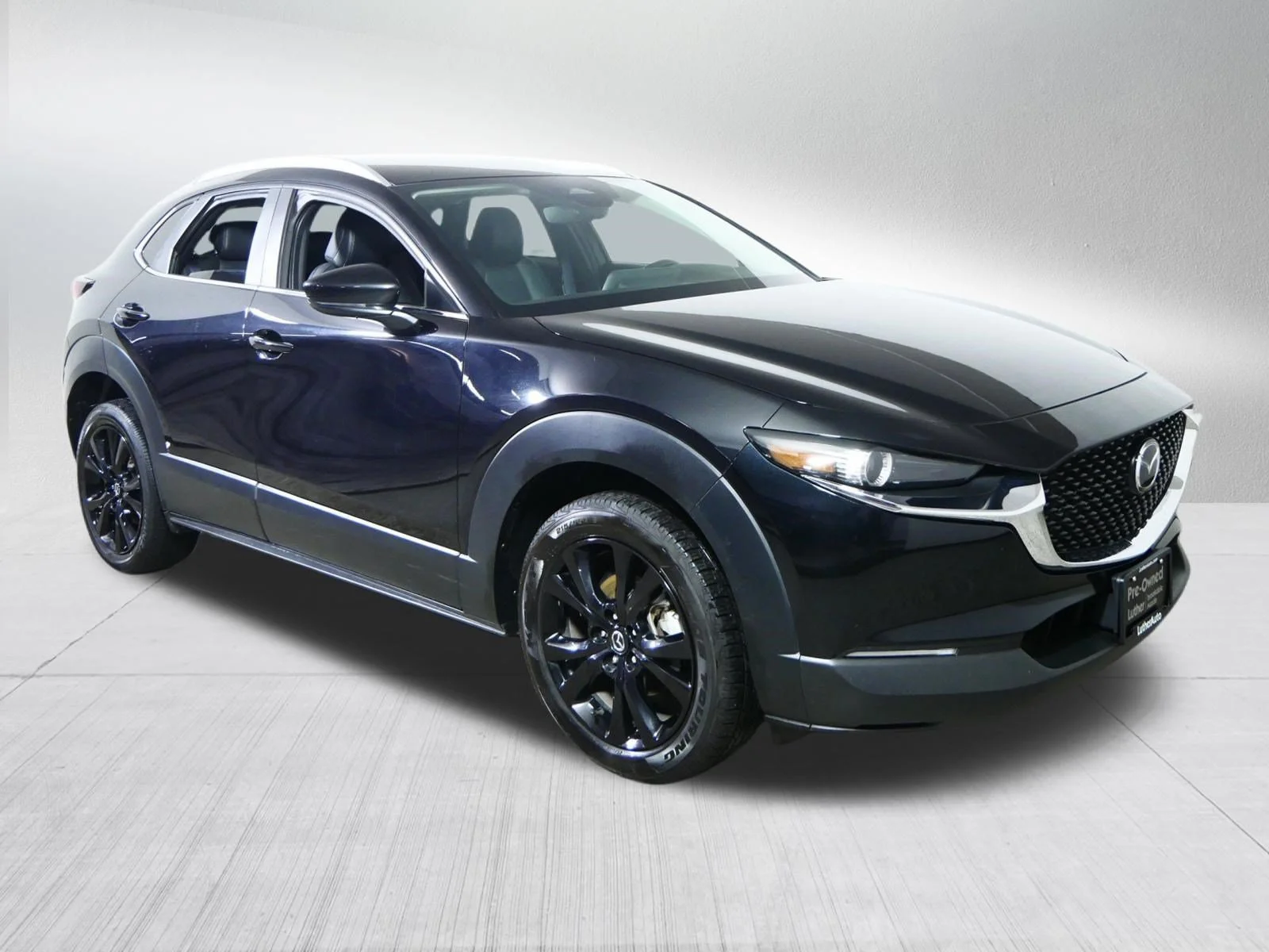 2024 Mazda CX-30
