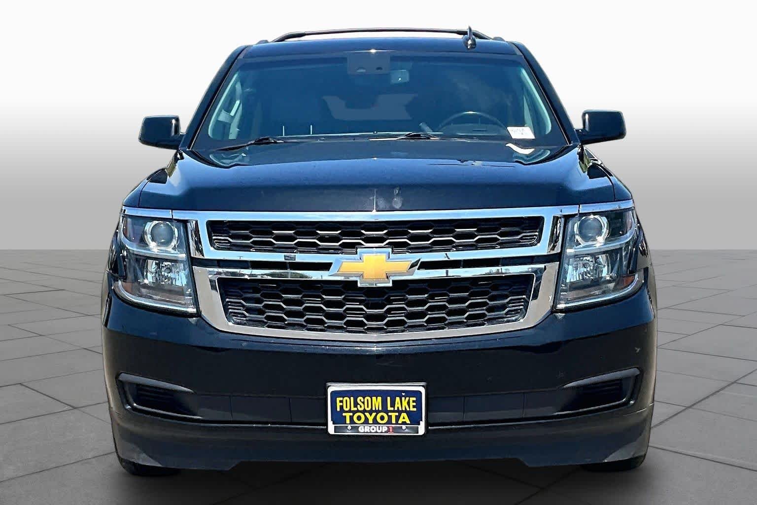 Used 2018 Black Chevrolet LT image 3