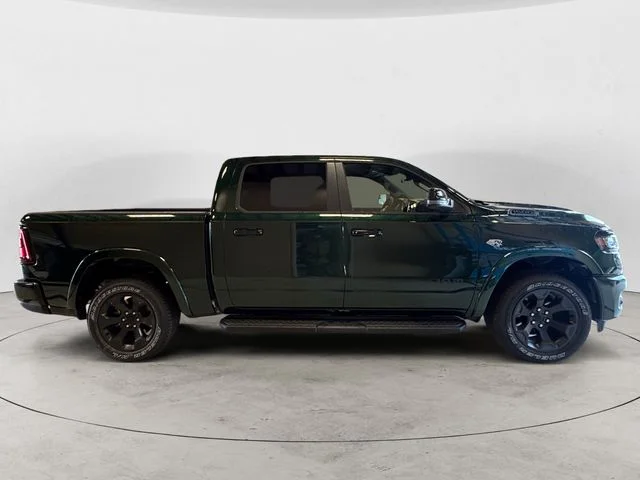 New 2026 Green Ram Big Horn/Lone Star image 7
