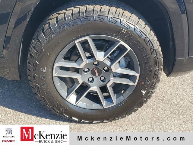 2026 GMC Terrain AT4 - Photo 30