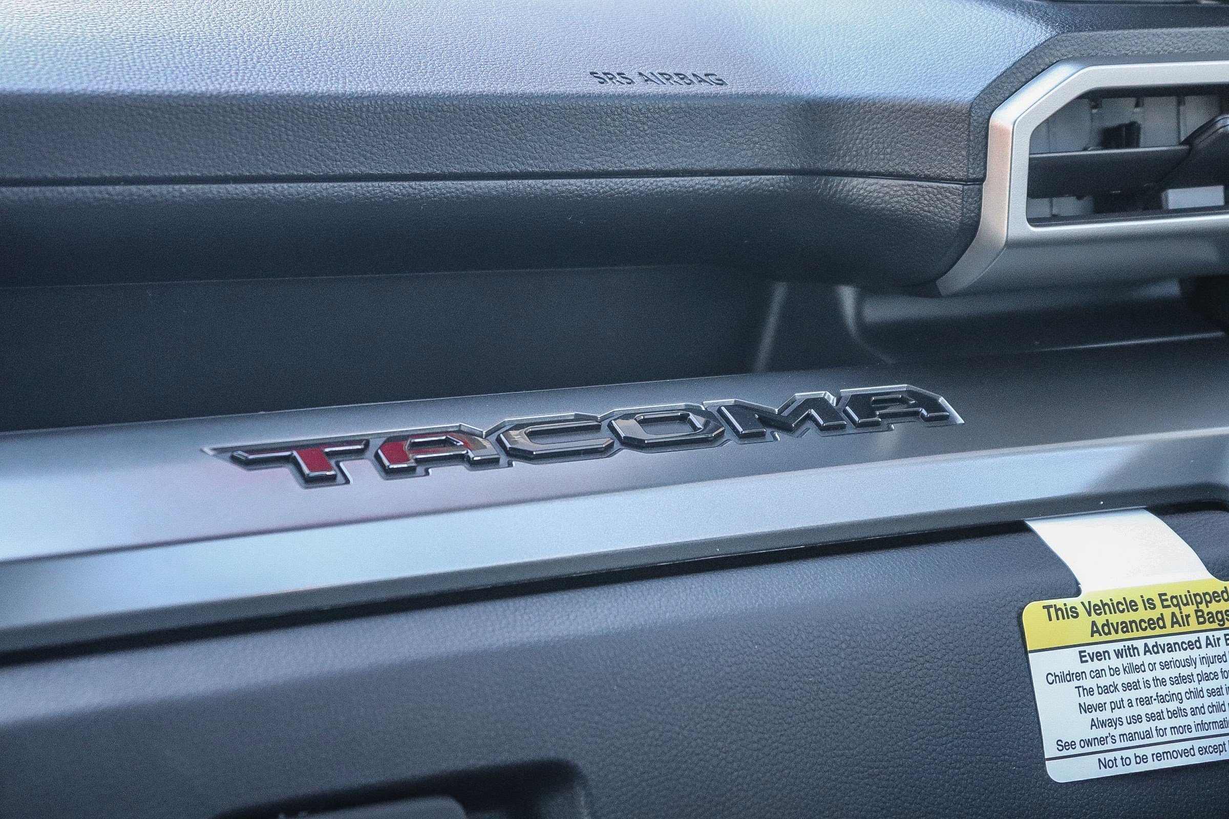 2026 Toyota Tacoma TRD Off Road - Photo 19