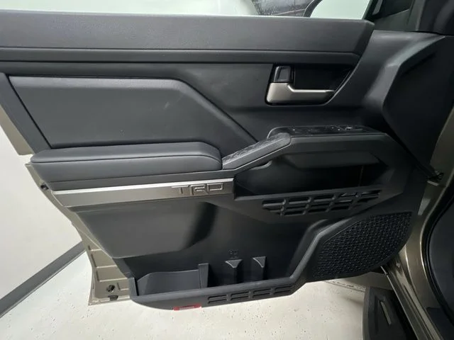 2026 Toyota Tacoma TRD Off Road - Photo 22