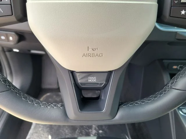 New 2026 Interstellar Gray Kia GT-Line image 18