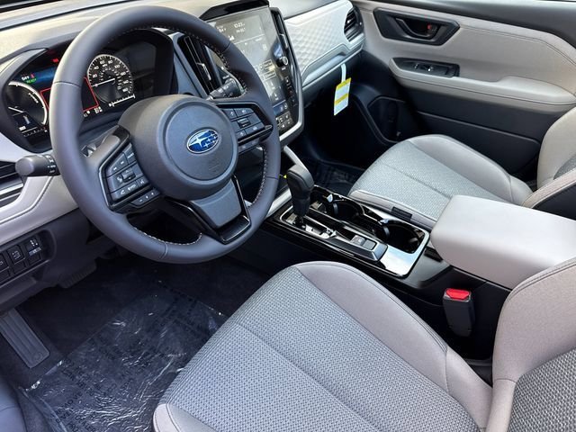 New 2026 DAYBREAK BLUE PEARL Subaru Premium Hybrid image 11