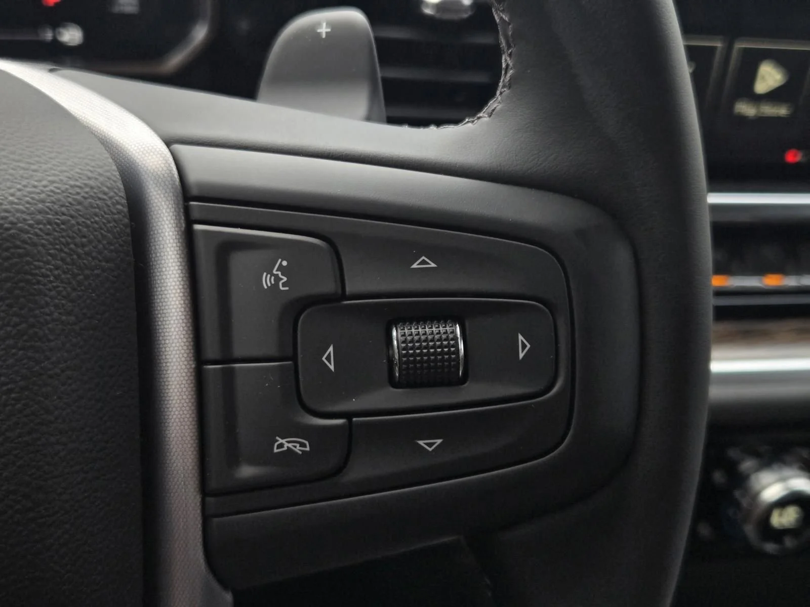 2026 GMC Sierra 1500 Elevation - Photo 15