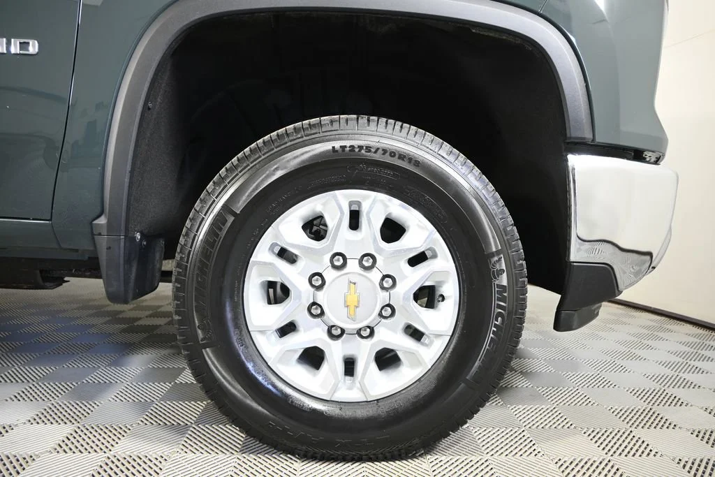 2026 Chevrolet Silverado 3500 HD LT - Photo 12