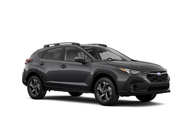 New 2027 MAGNETITE GRAY PEARL Subaru  image 1