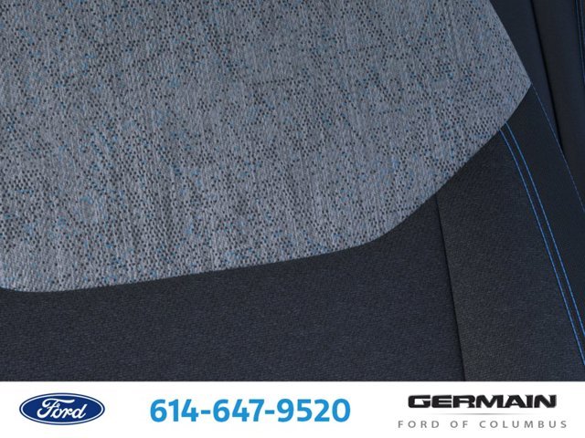 New 2026 Velocity Blue Ford XLT image 21