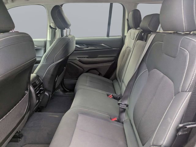 Used 2023 Red Jeep Laredo image 13