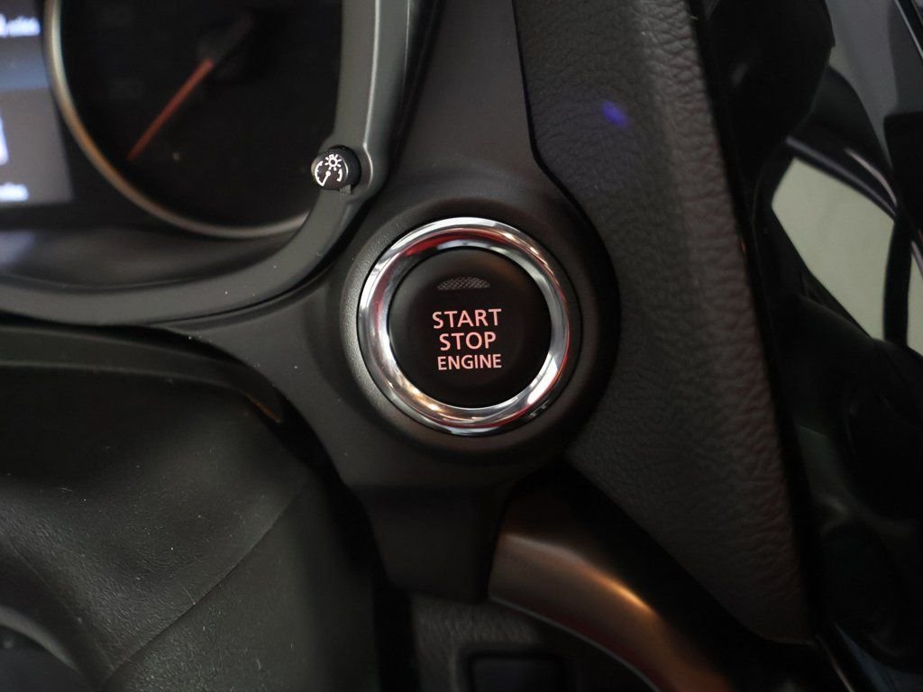 2026 Mitsubishi Eclipse Cross Black Edition - Photo 39