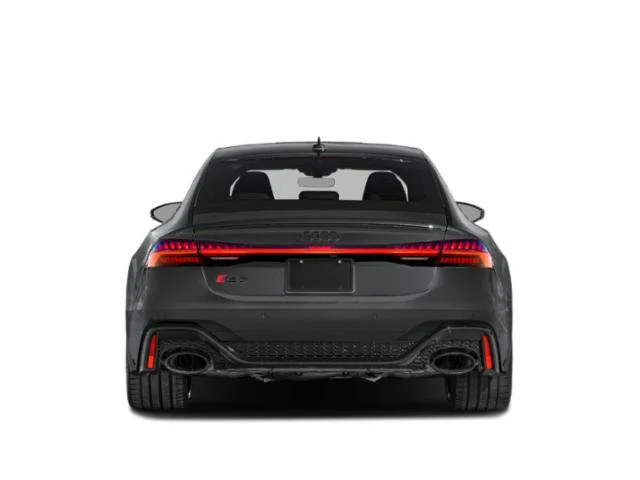 Certified Used 2025 Sebring Black Crystal Effect Audi performance image 8