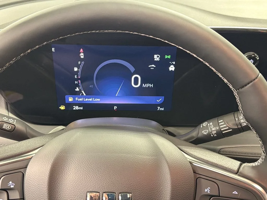 2026 Buick Encore GX Preferred - Photo 28