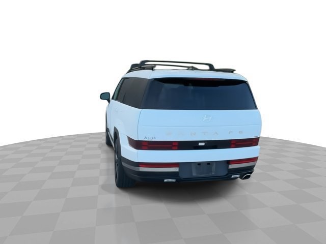 Used 2025 White Hyundai Limited image 7