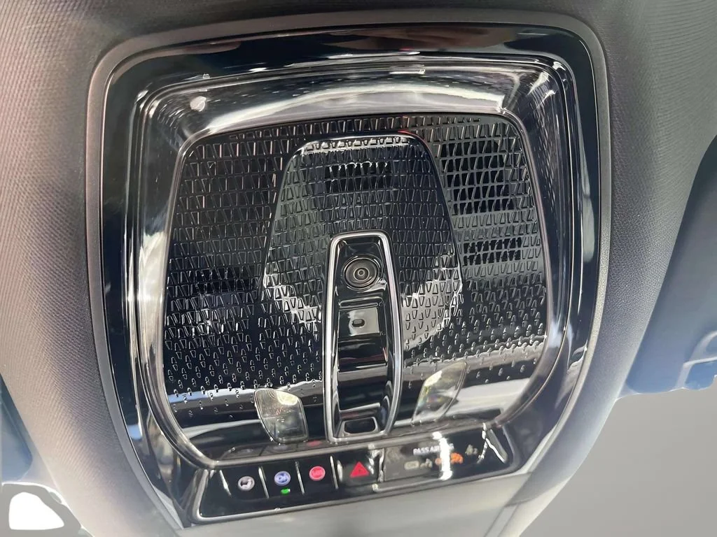 2025 Cadillac Escalade IQ Sport 1 - Photo 32