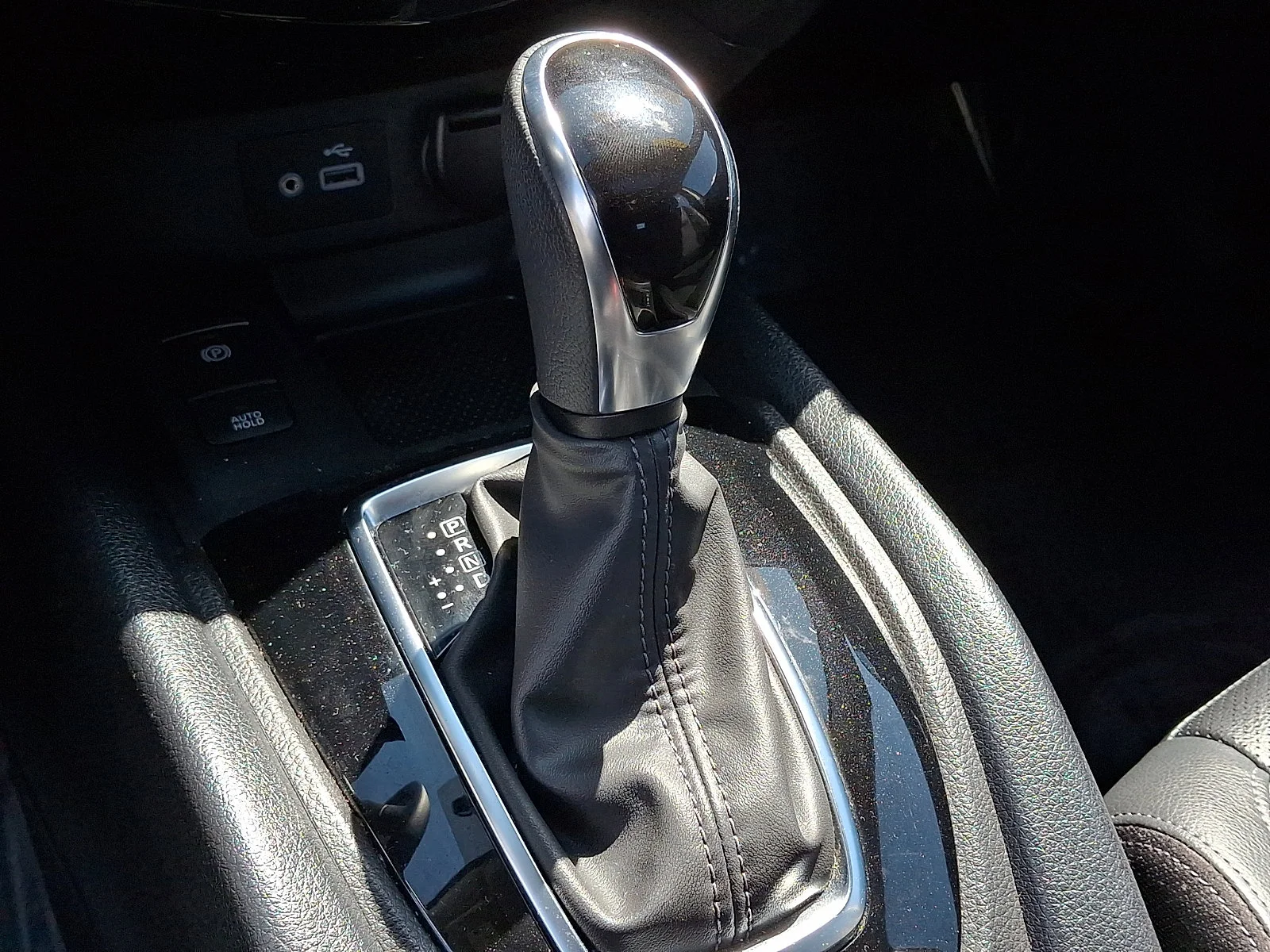 2022 Nissan Rogue Sport SL - Photo 15