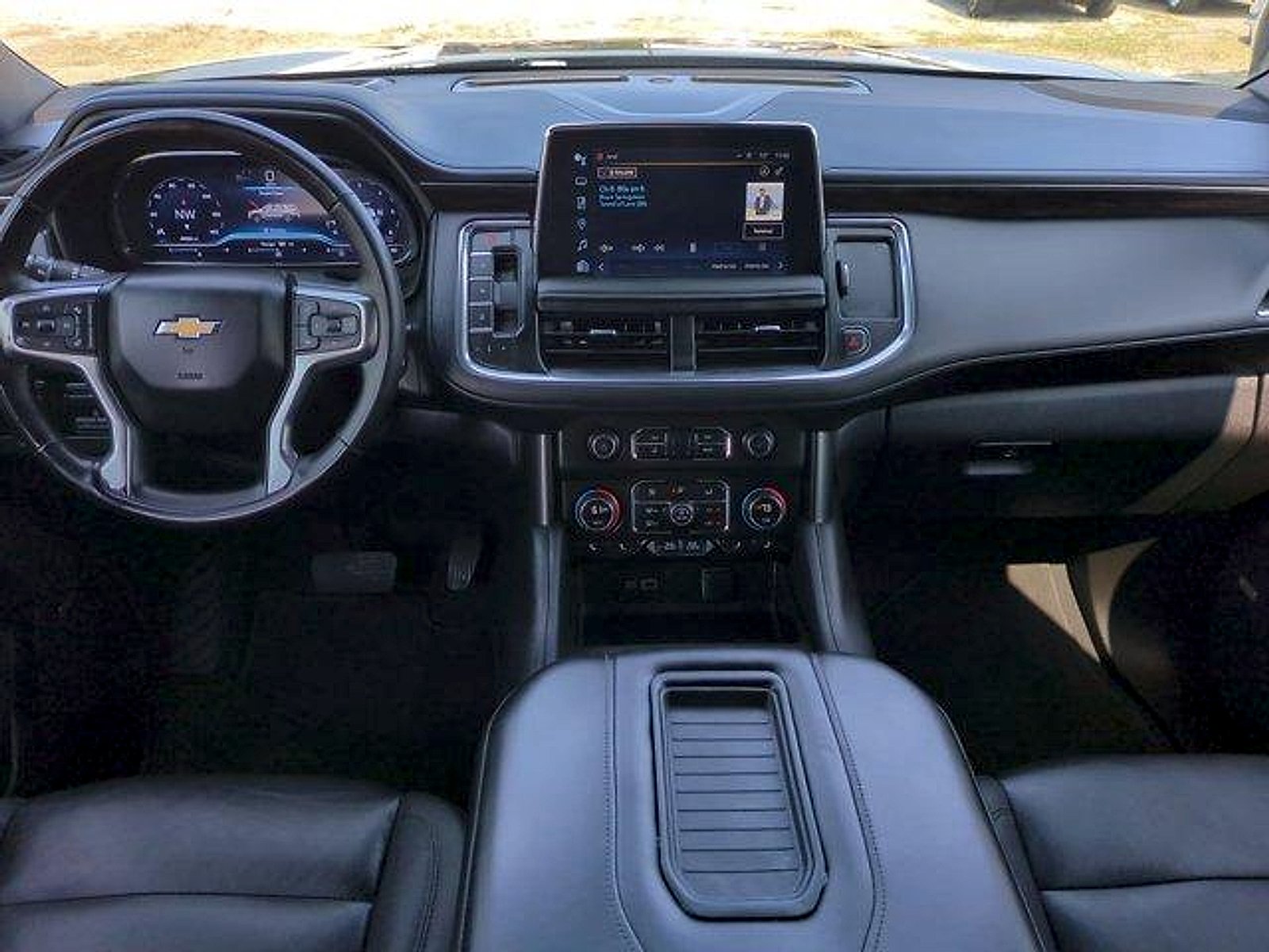2024 Chevrolet Tahoe LT - Photo 21