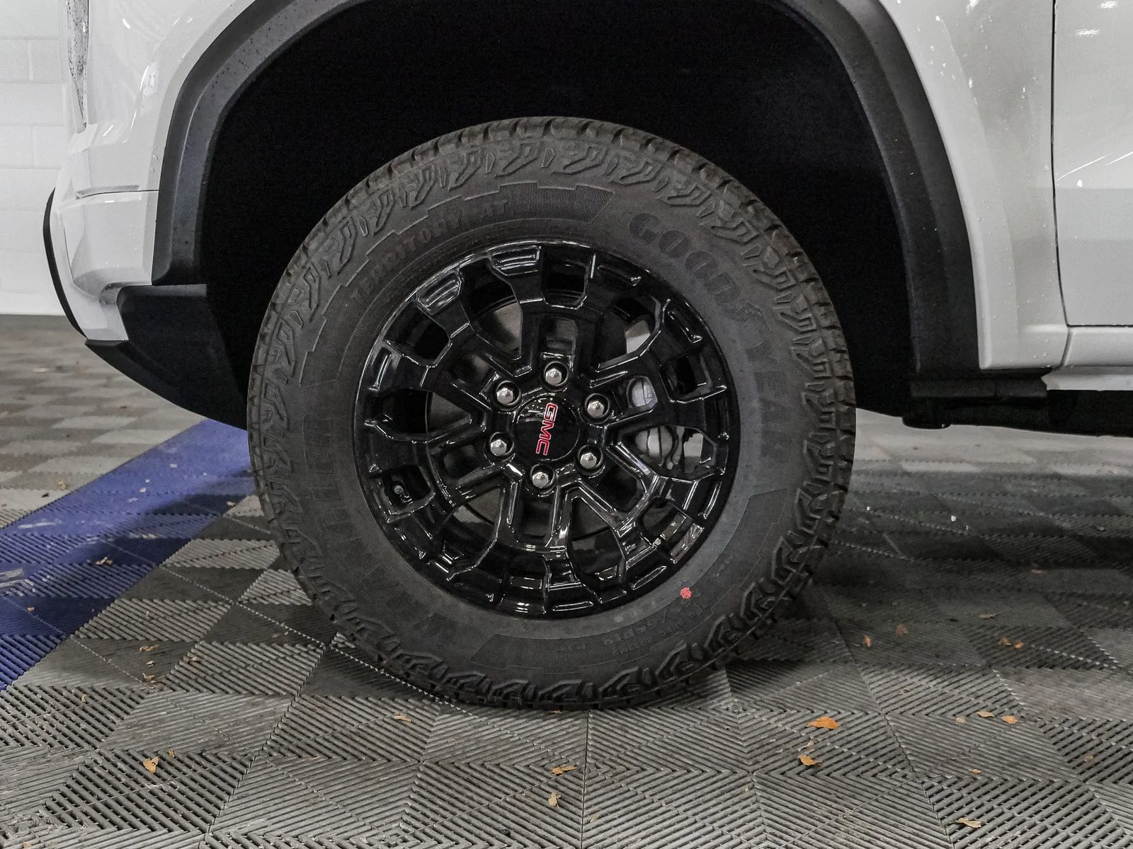 2026 GMC Canyon Elevation - Photo 20