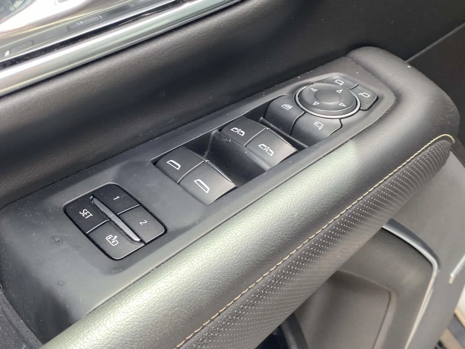 Used 2021 Beige Chevrolet Premier image 15