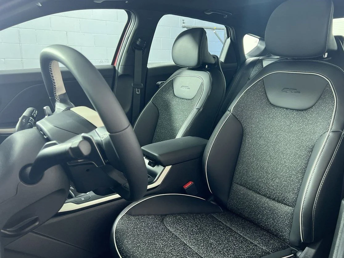 New 2026 Aurora Black Pearl Kia GT-Line image 12