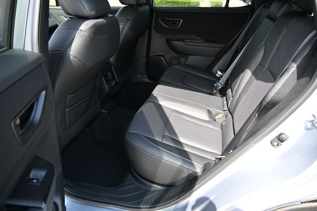 New 2026 Ice Silver Metallic Subaru Limited image 17