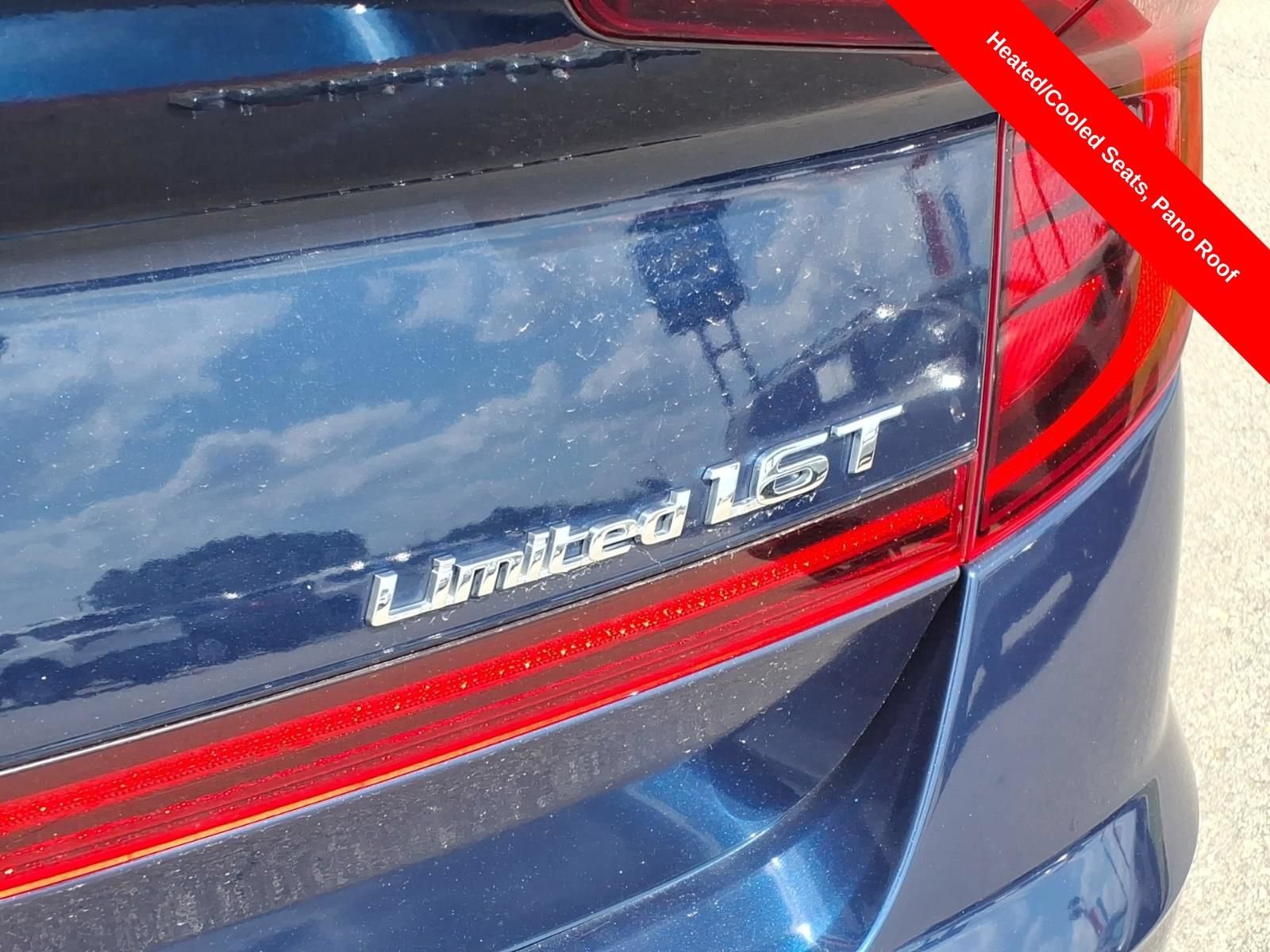 2020 Hyundai Sonata Limited - Photo 10