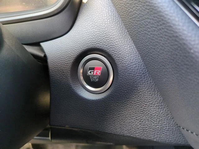 Used 2025 Black Toyota Premium image 28
