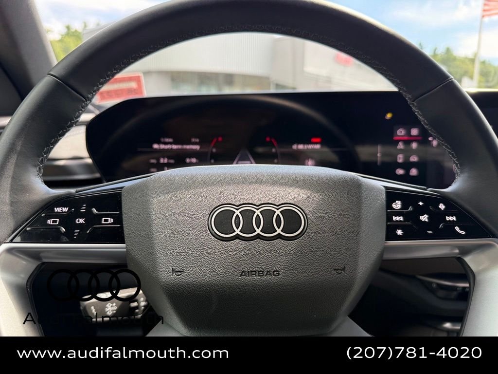 2025 Audi Q5 Premium - Photo 45