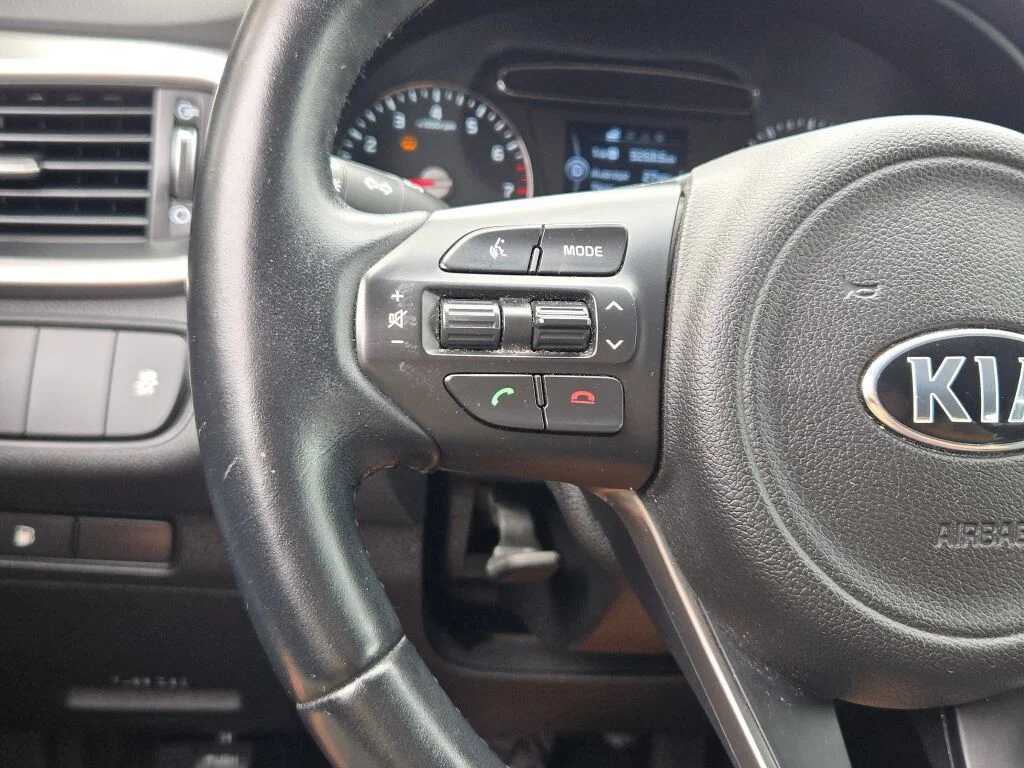 2016 Kia Sorento LX - Photo 27