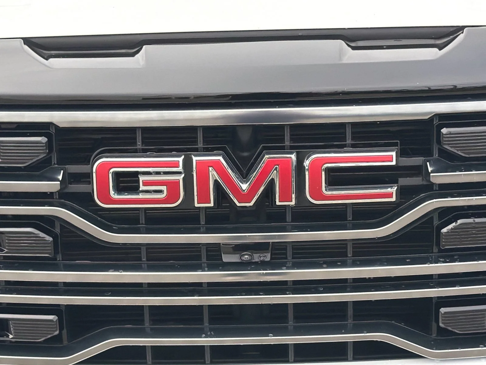 2025 GMC Sierra 1500 AT4 - Photo 35