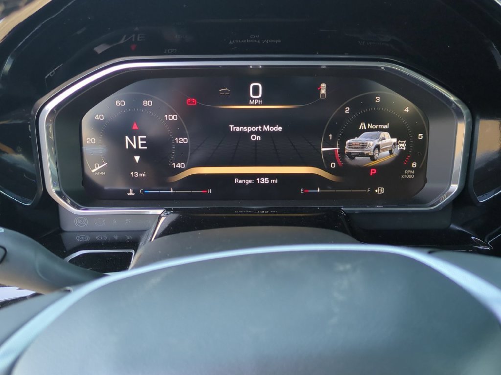 2026 GMC Sierra 1500 SLT - Photo 12