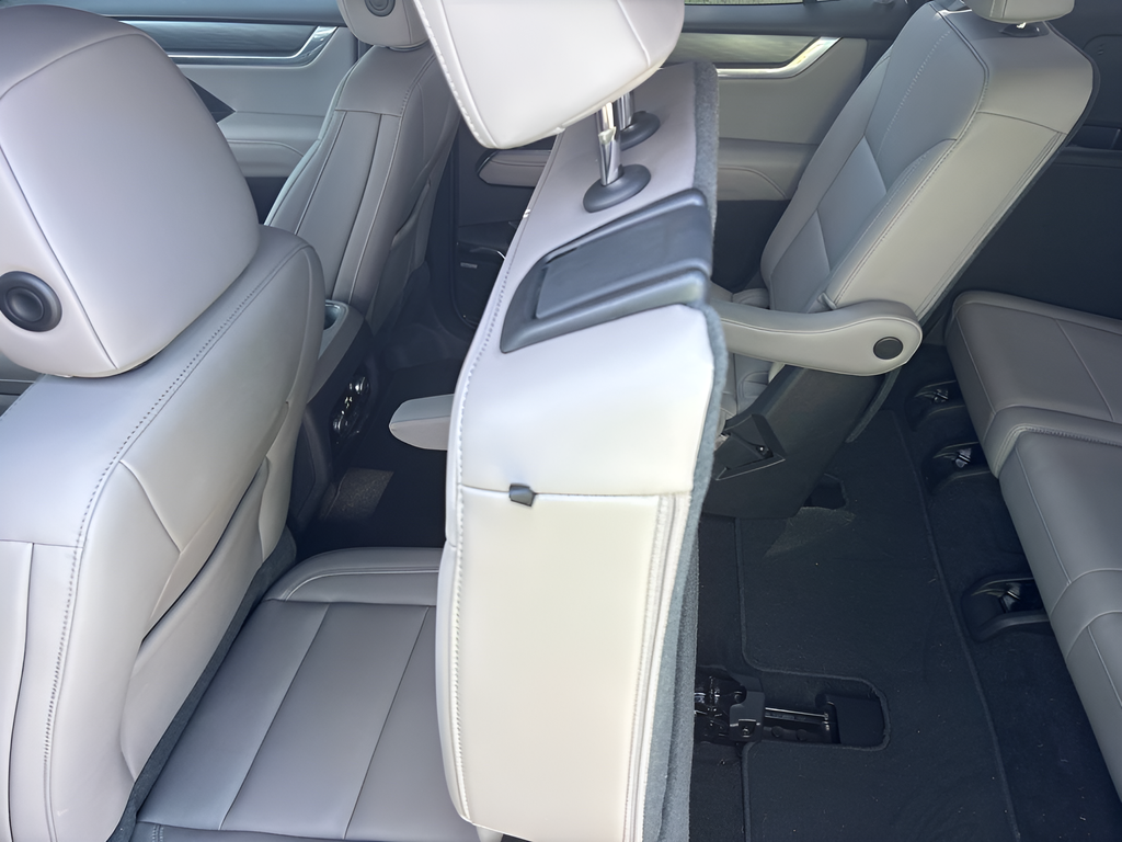 Certified Used 2025 Silver GMC Elevation image 36