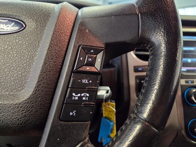 Used 2015  Ford XLT image 29