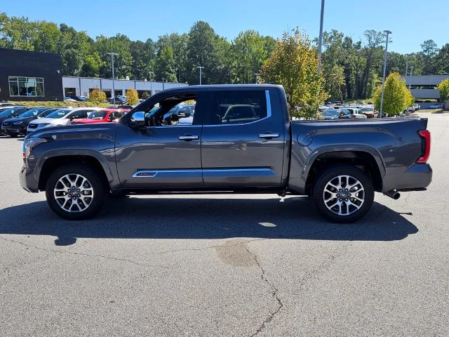 Used 2026 Gray Toyota 1794 image 10