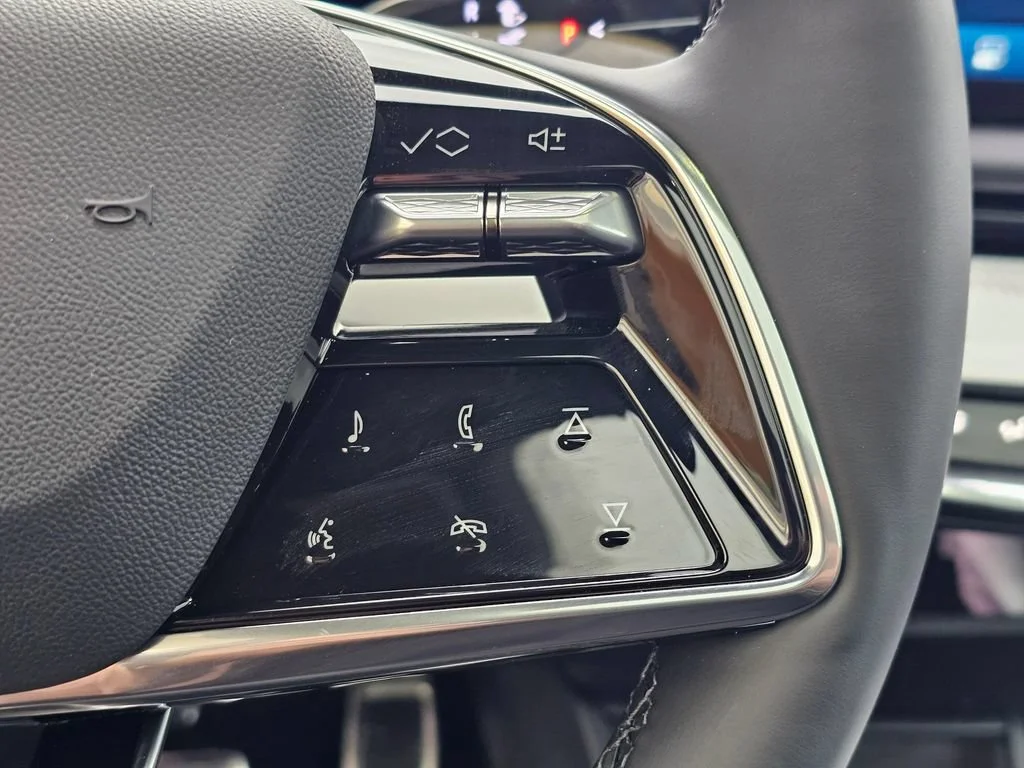 New 2027 Black Raven Cadillac Sport image 25