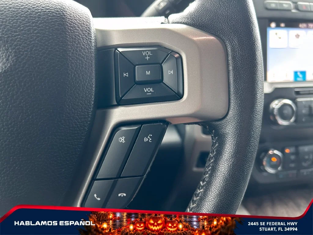 Used 2019  Ford XL image 26