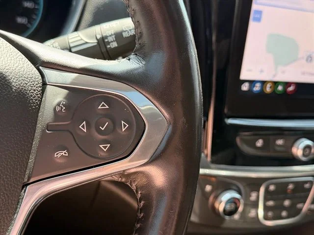 Used 2020 Gray Chevrolet Premier image 19