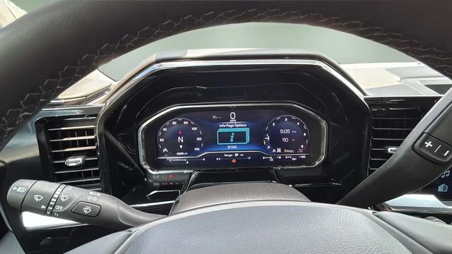 Used 2025 Black Chevrolet LT image 15