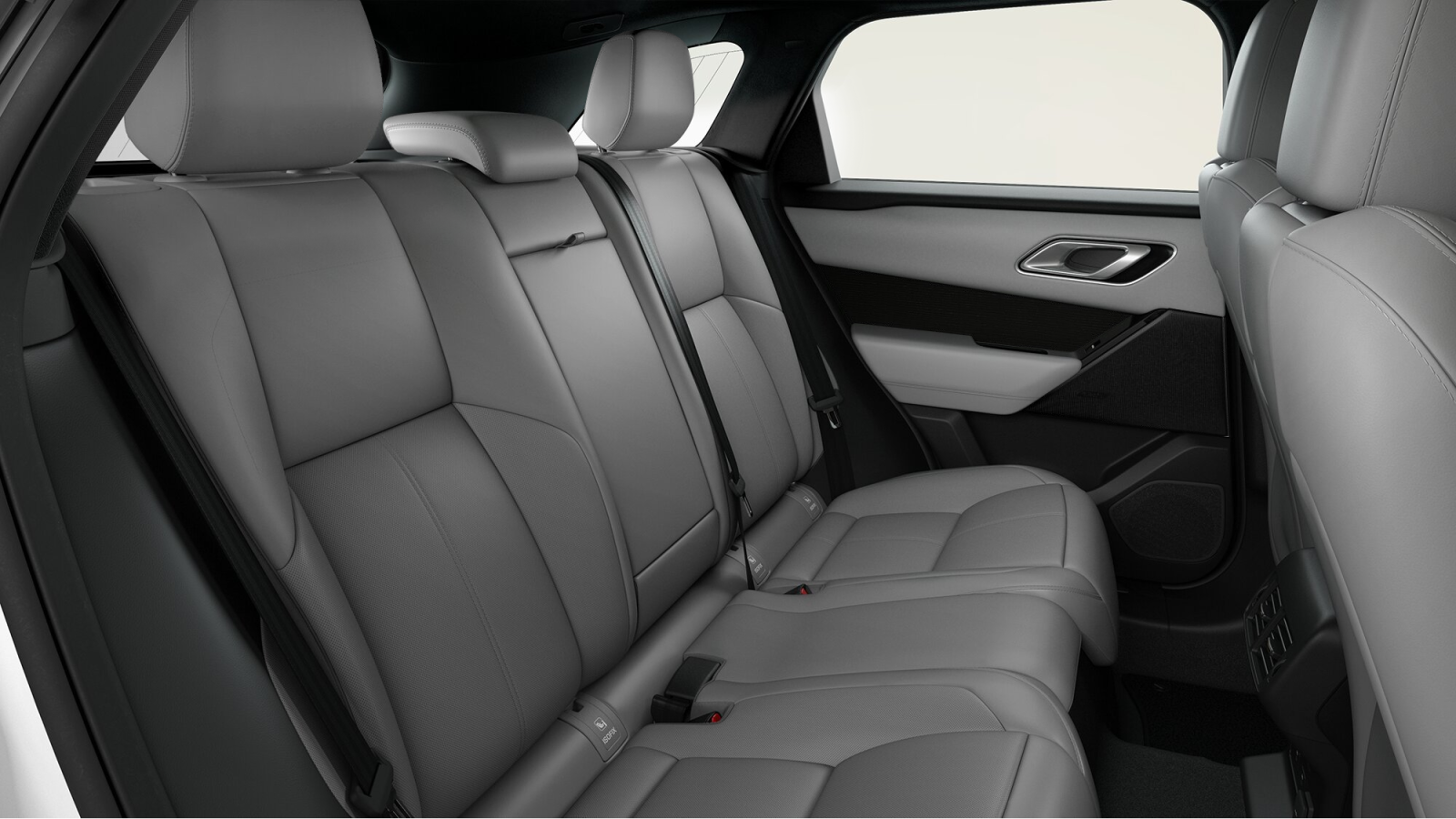 New 2026 Zadar Grey LAND ROVER S 250PS image 7