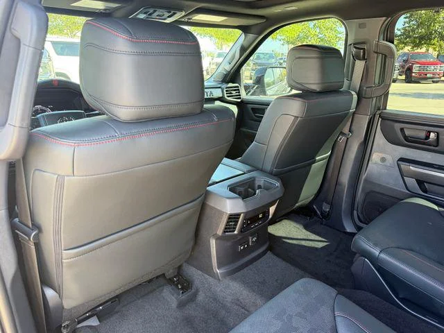 Certified Used 2026 MAGNETIC GRAY MET. Toyota TRD Pro image 29