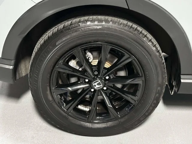 Certified Used 2024 Urban Gray Pearl Honda HYBRID AWD SPORT-L image 12