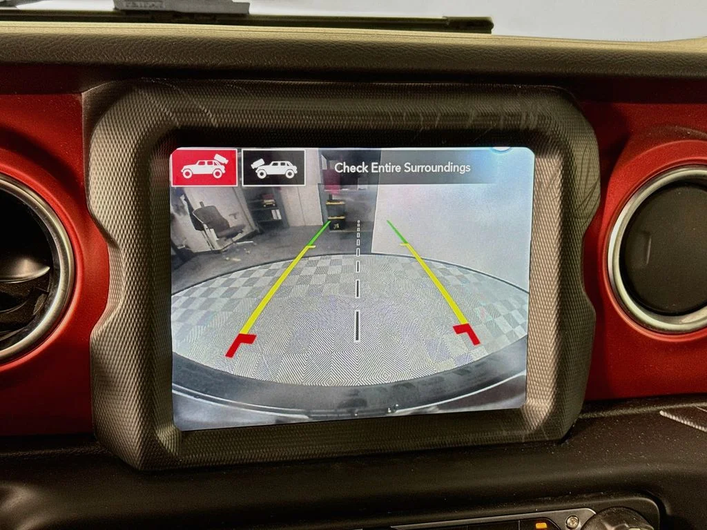 2022 Jeep Wrangler Unlimited Rubicon - Photo 14