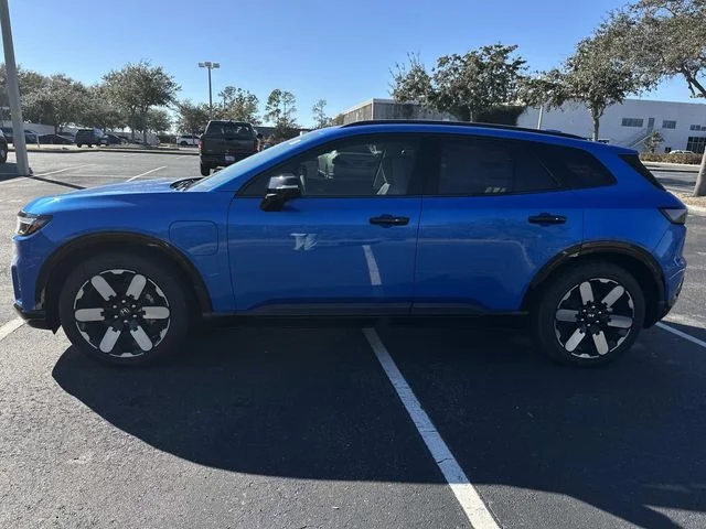 2026 Honda Prologue Elite - Photo 6