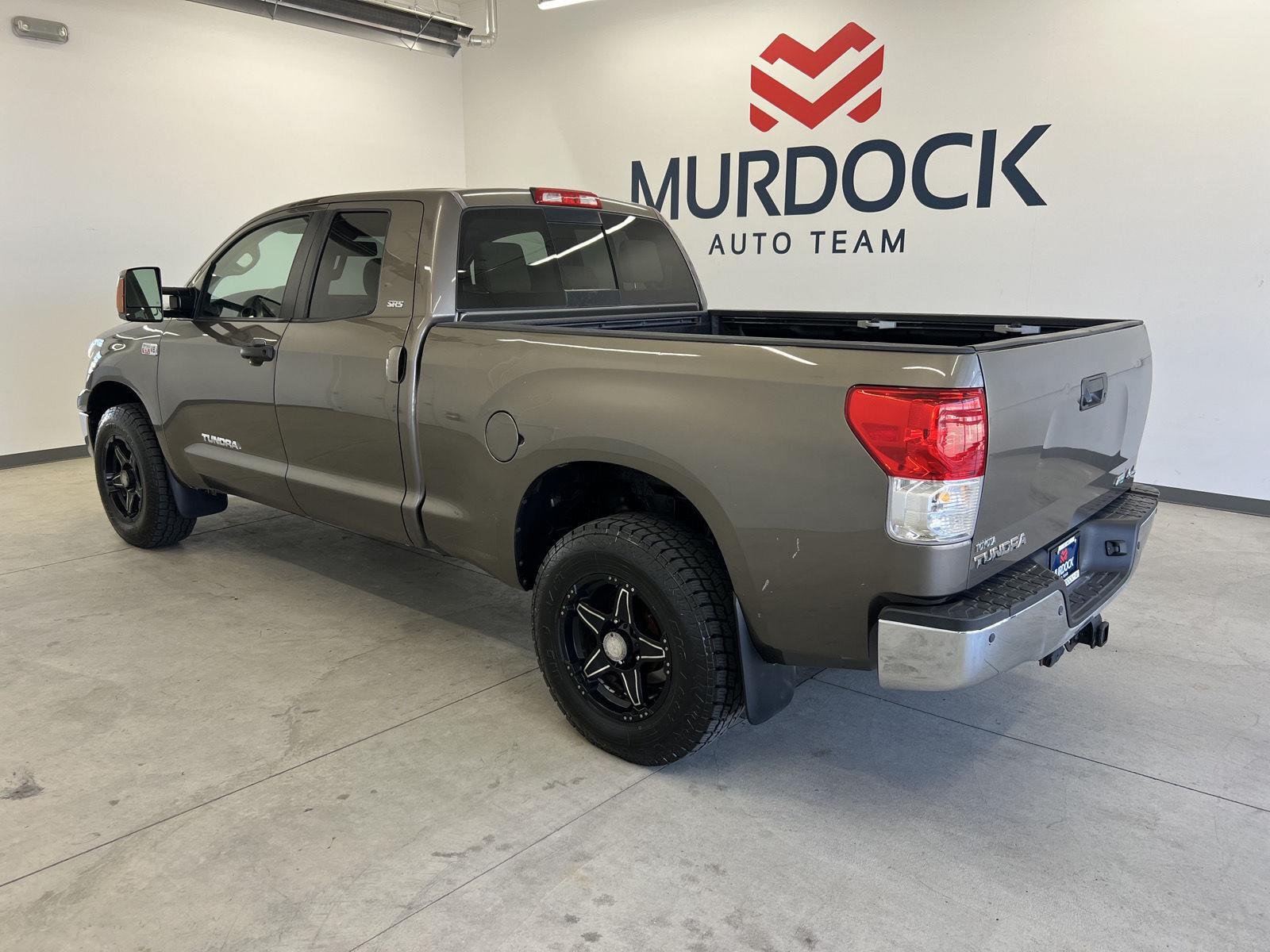 Used 2010 Pyrite Mica Toyota Grade image 2