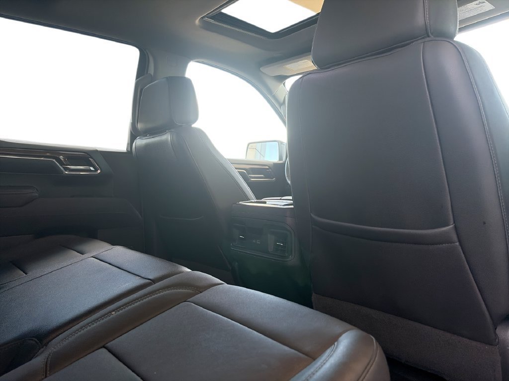 Certified Used 2024 Summit White Chevrolet LT Trail Boss image 28