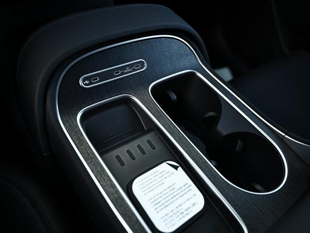 2026 Hyundai Palisade SEL Premium - Photo 16