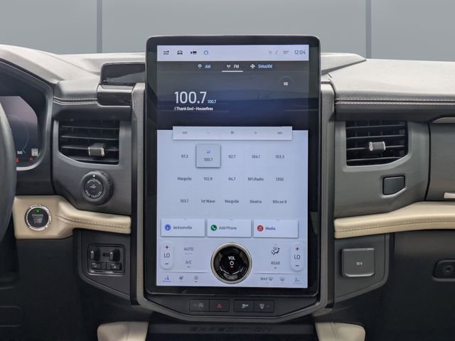Used 2023 Black Ford Platinum image 19