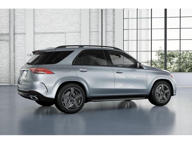 2026 Mercedes-Benz GLE GLE350 - Photo 18