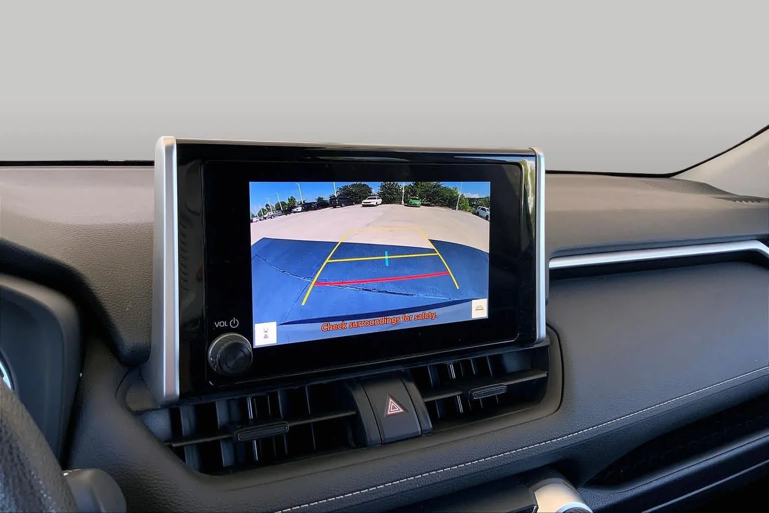 Used 2025 Silver Sky Metallic Toyota XLE image 28