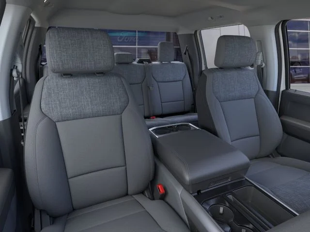 New 2026 Ford F-150 XLT